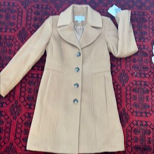 NWT Anne Klein Women's Coat.